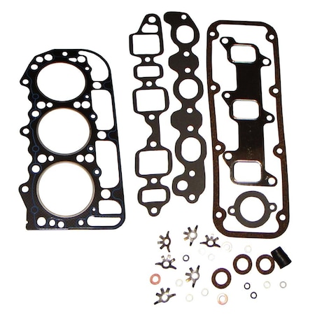 Aftermarket Top Gasket Set Fits Ford New Holland Tractor 2000 3000 3400 3500 C7NN6051D